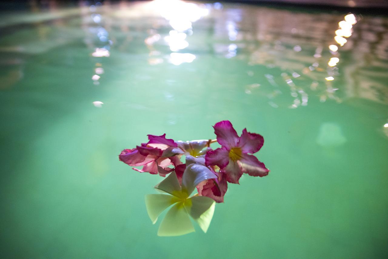 Green Diamond Villa Gili Trawangan Exterior photo